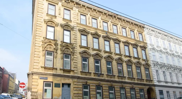 Vienna Living Apartments-Dampfgasse, Rezerwuj Apartament Hotele w Wiedeń z parkingiem, Parking