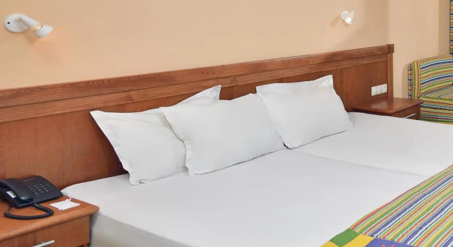 Номер Standard SOL by Meliá Nessebar Mare All Inclusive