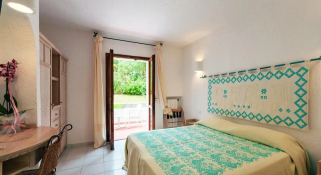 Двухместный номер Standard Hotel Punta Est