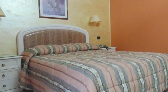 Двухместный номер Classic Hotel San Marco