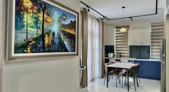 Meta Home Apartment - Vinhomes Imperia