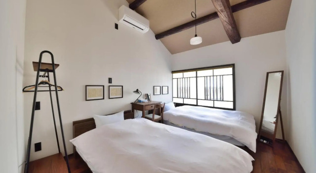 Kyoto - House / Vacation STAY 43530, Book Hotel Kyoto Japan