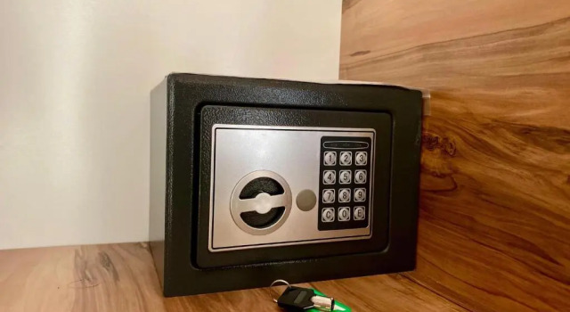Номер Standard Hotel Gold Tower
