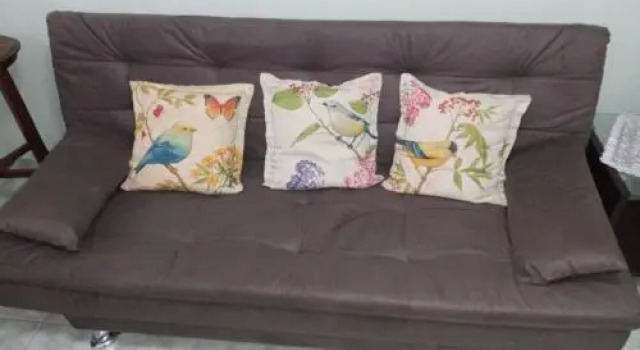 Bahia Flat Ap 109