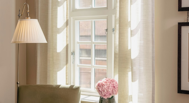 Одноместный полулюкс Savoy 1918, a member of Small Luxury Hotels of The World