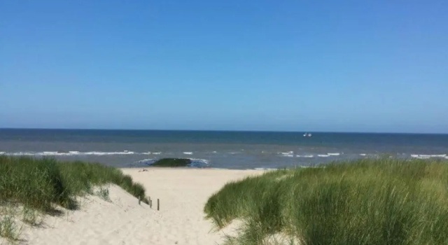 Коттедж Family Home in Rural Location near Coast of Noord-holland Province