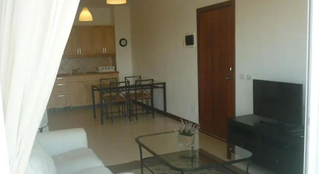 Апартаменты Superior Maggys House