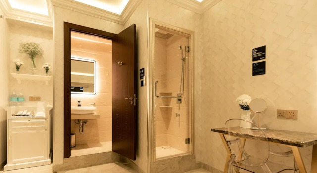 Номер Standard AJ Residence - A Member of The Luxury Stay Group