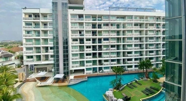 Great Condo Close to the Beach Gorgeous Resort