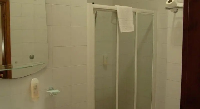 Одноместный номер Standard Convitto Della Calza - Casa Per Ferie