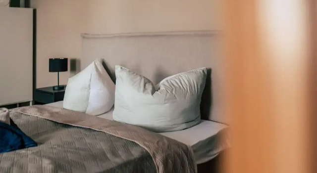 Luga Homes - Rosental