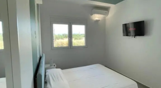 Апартаменты Greek Dream Residence