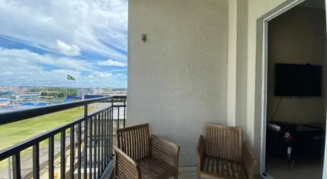 Rover 58 Manaus - Próximo do Aeroporto, Book Hotel Hotels in Amazonas with a Pool, Swimming Pool
