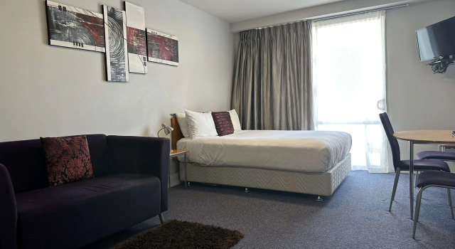 Best Western Wellington