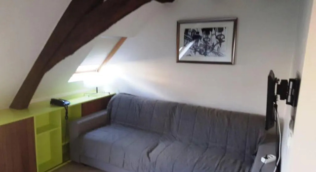 Апартаменты Standard MULTIRESIDENCE LELYSEE Paris
