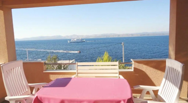 Adriatic Escape