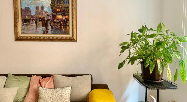 Апартаменты Star apartment 2