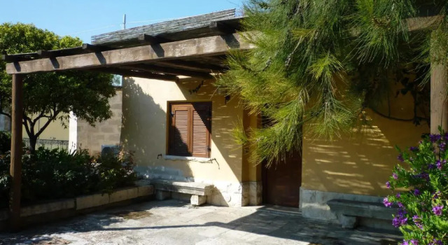 Villa Carcano B&B