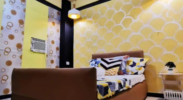 Cabanatuan City PNY Transient INN 2