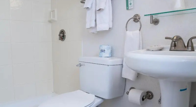 Одноместный номер Standard Park Lane Suites & Inn