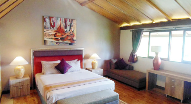 Puri Sabina Bed & Breakfast