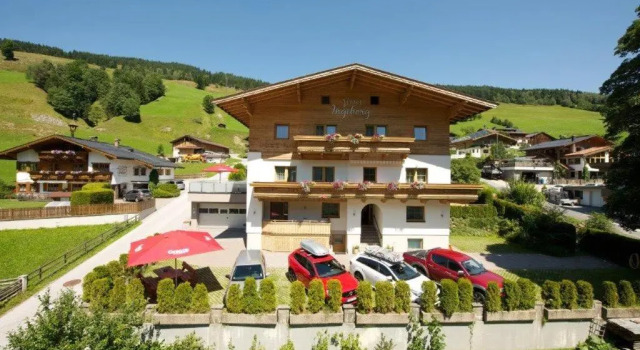 Номер Standard Gästehaus Ingeborg