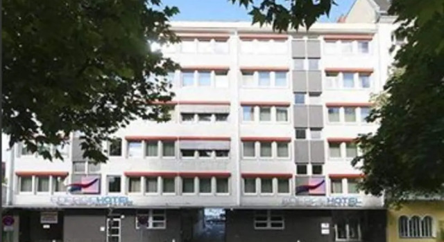 EnergieHotel Berlin City West, Rezervasyon Otel Charlottenburg Berlin, Berlin Alman Operası yakınında