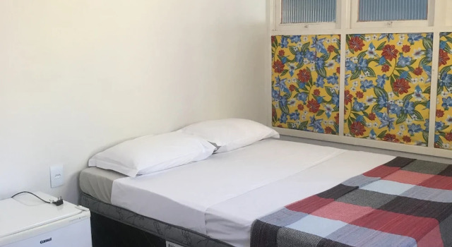 Номер Standard Pousada Maceio Praia