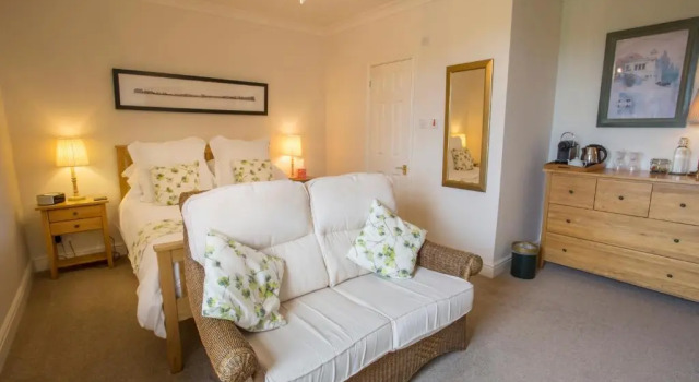 Номер Standard Market Cross Guest House