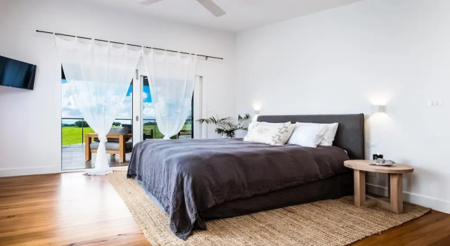 Your Luxury Escape - Illuka On Coopers, Забронировать Дом для отпуска Куперс-Шут Byron Bay Hinterland