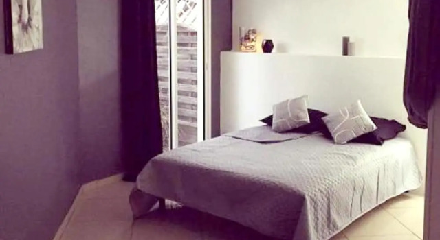 Villa With 4 Bedrooms in Saint-louis, With Wonderful sea View, Private Pool, Enclosed Garden Near the Beach, Book Villa Hotels in Saint-Paul with Parking, Parking