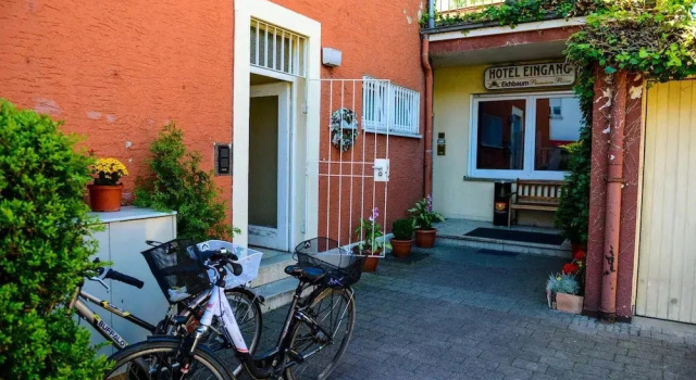 Pension und Monteurzimmer VICTORIA
