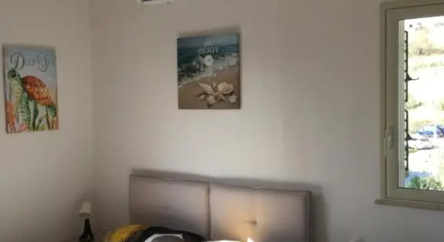 Standard Zimmer Dune Mosse
