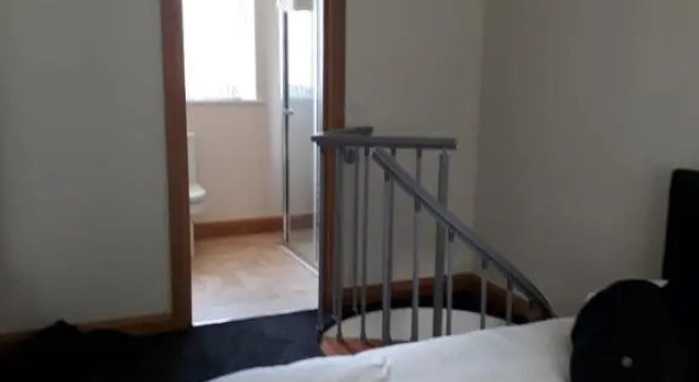 The Grove, Grove Road Ryde Po333lh, Varaa Huoneisto Asunnot kohteessa Merseyside, Huoneisto