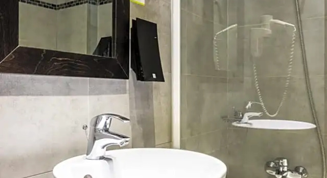 Двухместный номер Superior Hotel De Suède