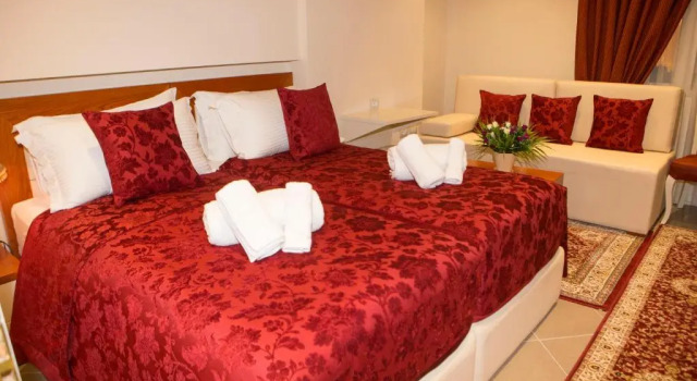 Люкс Deluxe Vila Tako - Hotel