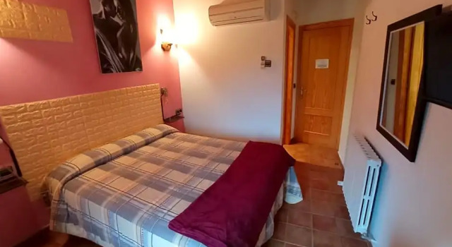 Casa Jesús, Prenota Hotel Fasnia 