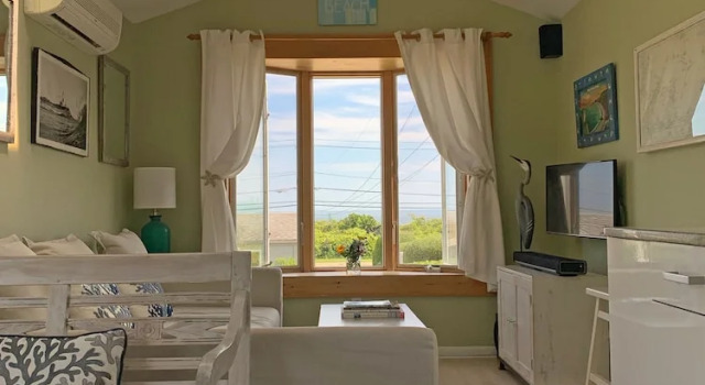 Бунгало Beach Plum Resort