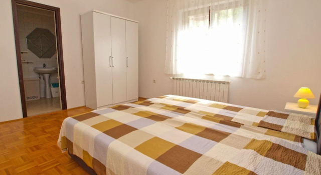 Apartamento Estándar 1 dormitorio Apartment 21