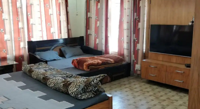 Вилла Guleria villa