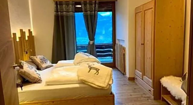 B&B Villa Belvedere, Забронировать Отель «постель и завтрак» Агордо Доломиты