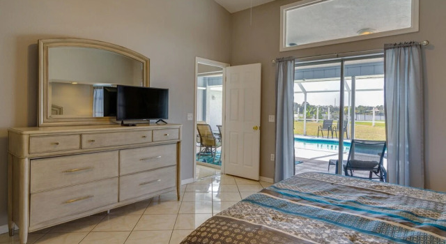 Коттедж с 3 комнатами Port Charlotte Home w/ Pool - 8 Mi to Beaches!