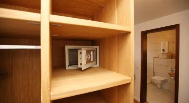 Номер Standard Hotel am Peterstor