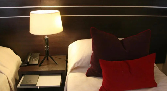 Номер Standard Zoom Apartments Hotel