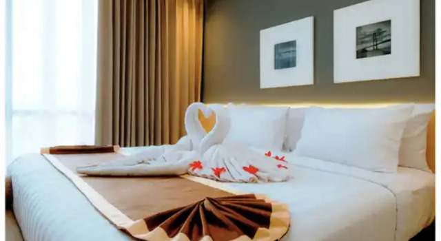 Suite Azana Style Hotel Madura