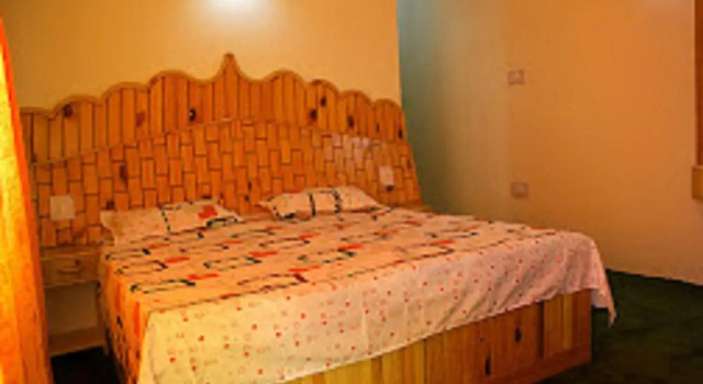 Goroomgo Red & Rose Cottage Manali, Забронировать Дом для отпуска Коттеджи Манали, Коттедж