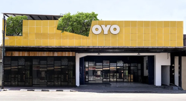 Griya Aneka by OYO Rooms, Забронировать Отель Нгабеин Нгампалилан