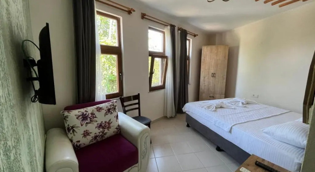 Akar Butik Otel Gökçeada, Забронировать Отель Зейтинликой Чанаккале