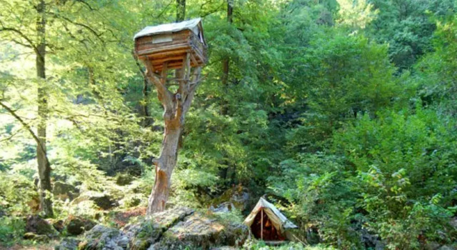 Park Village Lastiver, Buchen Sie Hotel Yenokavan Tavush region