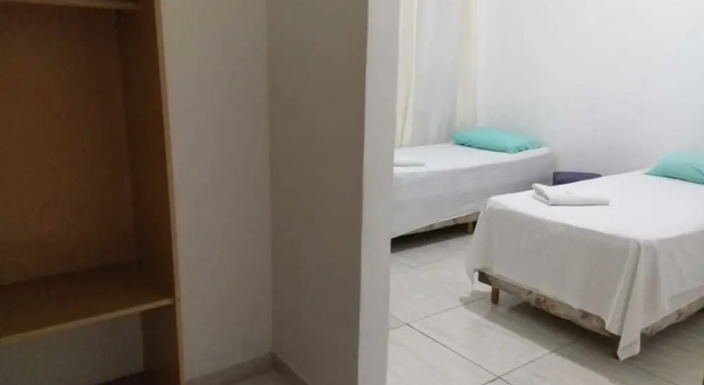 Hotel Cristo Rei, Reserva ahora Hotel Hoteles en Norte del Brasil con aparcamiento, Aparcamiento